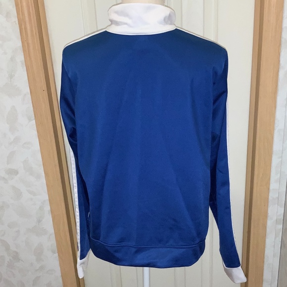 Vintage Steve And Barry’s Track Jacket - Picture 2 of 3